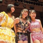 アップアップガールズ（プロレス）に新メンバーが加入
