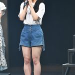 NGT48・3期生、変顔、アカペラと特技披露!磯部瑠紅、北村優羽、鈴木凛々花、長谷朱桃がライブツアーに登場