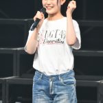 NGT48・3期生、変顔、アカペラと特技披露！磯部瑠紅、北村優羽、鈴木凛々花、長谷朱桃がライブツアーに登場
