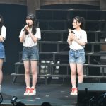 NGT48・3期生、変顔、アカペラと特技披露！磯部瑠紅、北村優羽、鈴木凛々花、長谷朱桃がライブツアーに登場