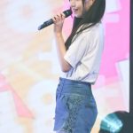 NGT48・3期生、変顔、アカペラと特技披露！磯部瑠紅、北村優羽、鈴木凛々花、長谷朱桃がライブツアーに登場
