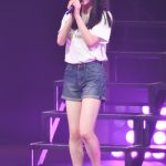 NGT48・3期生、変顔、アカペラと特技披露！磯部瑠紅、北村優羽、鈴木凛々花、長谷朱桃がライブツアーに登場