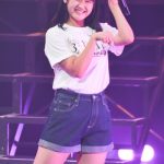 NGT48・3期生、変顔、アカペラと特技披露！磯部瑠紅、北村優羽、鈴木凛々花、長谷朱桃がライブツアーに登場