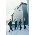sumika、4枚目のフルアルバム「For.」特典映像2種類のティザーを一挙公開