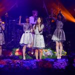 SKE48・古畑奈和、緊張を跳ね除ける圧倒的な歌唱力を届ける＜第4回AKB48グループ歌唱力No.1決定戦 ファイナリストLIVE＞