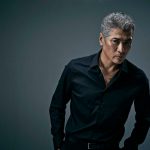 吉川晃司、ニュー・アルバム『OVER THE 9』 発売決定