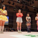 アップアップガールズ（プロレス）に新メンバーが加入