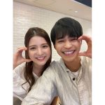 中田圭祐、川島海荷と過ごした日々を回想し今の思いを素直に明かす「本当に濃い時間だったなあ」