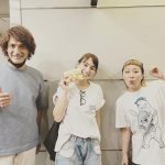 丸山桂里奈、7月結婚した滝沢カレンを夫･本並健治と祝福