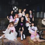 NiziU、『テレビ朝日ドリームフェスティバル2022』に出演決定