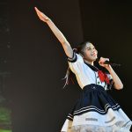 エビ中・風見和香、「自分らしく」をテーマに初の生誕ソロライブ開催