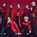 BALLISTIK BOYZ＆PSYCHIC FEVER、タイ最大級の日本総合展示会 『バンコク日本博』に出演決定