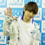 【動画】SKY-HIが様々な過去の経験からROCK IN JAPANの温かさに感謝！＜ROCK IN JAPAN FESTIVAL 2022＞