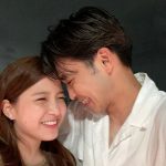 中田圭祐･川島海荷、恋人つなぎのラブラブショット公開