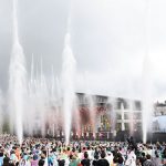 私立恵比寿中学、3年ぶりの夏の野外ライブ「ファミえん」開催