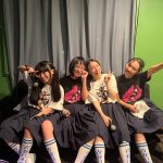 新しい学校のリーダーズ、自身初のアメリカでのワンマンライブを開催
