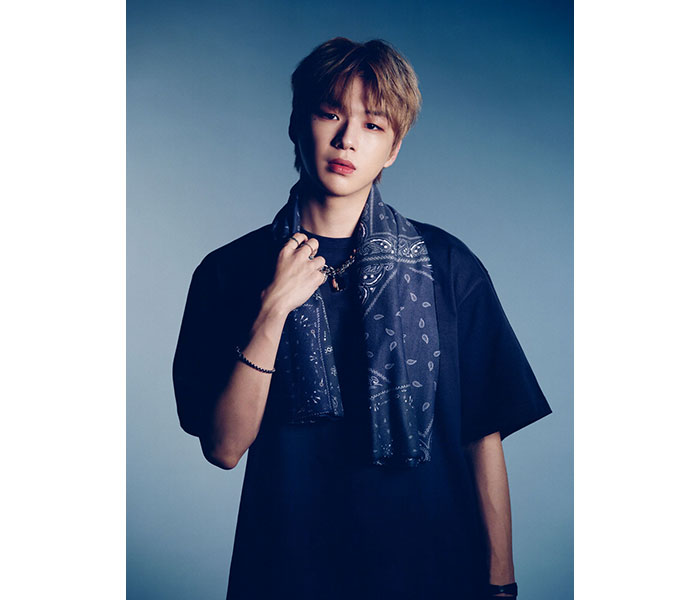 KANGDANIEL（カンダニエル）がMIYAVIと共演した先行シングルをリリース!10月には日本ツアーも決定