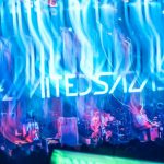 04 Limited Sazabys、FC「YON TOWN」発足4周年を祝う町民大感謝祭を開催