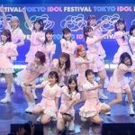 【写真特集】AKB48、「TIF2022」で劇場公演曲『逆上がり』、『そばかすのキス』を披露！＜TOKYO IDOL FESTIVAL 2022 supported by にしたんクリニック＞