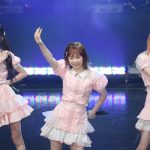 【写真特集】AKB48、「TIF2022」で劇場公演曲『逆上がり』、『そばかすのキス』を披露！＜TOKYO IDOL FESTIVAL 2022 supported by にしたんクリニック＞
