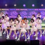 【写真特集】AKB48、「TIF2022」で劇場公演曲『逆上がり』、『そばかすのキス』を披露！＜TOKYO IDOL FESTIVAL 2022 supported by にしたんクリニック＞