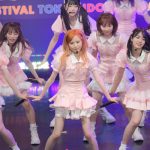 【写真特集】AKB48、「TIF2022」で劇場公演曲『逆上がり』、『そばかすのキス』を披露！＜TOKYO IDOL FESTIVAL 2022 supported by にしたんクリニック＞