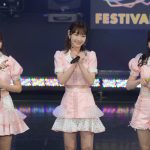 【写真特集】AKB48、「TIF2022」で劇場公演曲『逆上がり』、『そばかすのキス』を披露！＜TOKYO IDOL FESTIVAL 2022 supported by にしたんクリニック＞