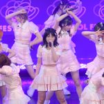 【写真特集】AKB48、「TIF2022」で劇場公演曲『逆上がり』、『そばかすのキス』を披露！＜TOKYO IDOL FESTIVAL 2022 supported by にしたんクリニック＞