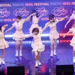 【写真特集】AKB48、「TIF2022」で劇場公演曲『逆上がり』、『そばかすのキス』を披露！＜TOKYO IDOL FESTIVAL 2022 supported by にしたんクリニック＞