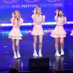 【写真特集】AKB48、「TIF2022」で劇場公演曲『逆上がり』、『そばかすのキス』を披露！＜TOKYO IDOL FESTIVAL 2022 supported by にしたんクリニック＞