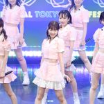 【写真特集】AKB48、「TIF2022」で劇場公演曲『逆上がり』、『そばかすのキス』を披露！＜TOKYO IDOL FESTIVAL 2022 supported by にしたんクリニック＞