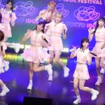 【写真特集】AKB48、「TIF2022」で劇場公演曲『逆上がり』、『そばかすのキス』を披露！＜TOKYO IDOL FESTIVAL 2022 supported by にしたんクリニック＞