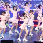 【写真特集】AKB48、「TIF2022」で劇場公演曲『逆上がり』、『そばかすのキス』を披露！＜TOKYO IDOL FESTIVAL 2022 supported by にしたんクリニック＞
