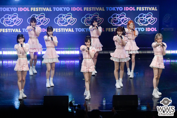 【写真特集】AKB48、「TIF2022」で劇場公演曲『逆上がり』、『そばかすのキス』を披露！＜TOKYO IDOL FESTIVAL 2022 supported by にしたんクリニック＞