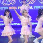 【写真特集】AKB48、「TIF2022」で劇場公演曲『逆上がり』、『そばかすのキス』を披露！＜TOKYO IDOL FESTIVAL 2022 supported by にしたんクリニック＞