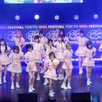 【写真特集】AKB48、「TIF2022」で劇場公演曲『逆上がり』、『そばかすのキス』を披露！＜TOKYO IDOL FESTIVAL 2022 supported by にしたんクリニック＞