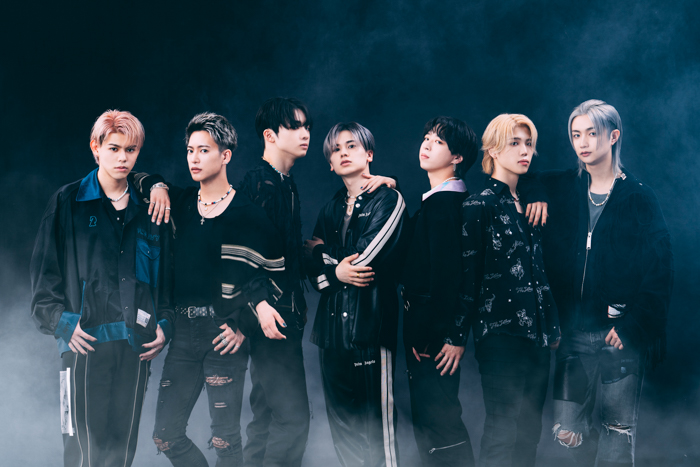 BE:FIRST、1st ALBUM「BE:1」リリース日にYouTubeライブ配信が決定