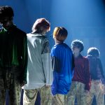 【ライブレポート】超特急が10周年ツアー完走！9人体制で初パフォーマンスも