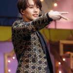 【ライブレポート】超特急が10周年ツアー完走！9人体制で初パフォーマンスも