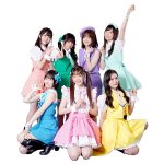 【推し武道】@onefive、ドラマ『推しが武道館いってくれたら死ぬ』で「ChamJam」メンバー役を演じる
