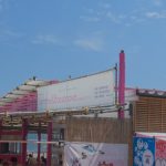 【ミス江ノ島 海の家レポート】現役看護師＆ダンス講師、MISS ENOSHIMA 初代・東浜海岸アンバサダーガールがKamome&Bossanova、THE ROPPONGI GM IN 江の島をレポート！