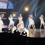 ガールズグループ・fromis_9が関コレで圧巻のライブパフォーマンス！＜EXIA Presents KANSAI COLLECTION 2022 A/W＞