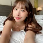 藤川らるむ、まるで彼氏目線な至近距離ショットに反響ぞくぞく