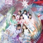 FRUITS ZIPPER、夏を盛り上げる新曲『ふれふるサマー！』リリース！9月開催の1stワンマンライブの詳細も発表