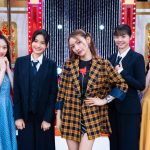 後藤真希、乃木坂46・5期生と懐かしのモー娘。名曲を披露！「新・乃木坂スター誕生！」に出演