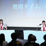 約3年ぶりにリスナーと交流！『櫻坂46 こちら有楽町星空放送局』番組公開収録イベントが開催