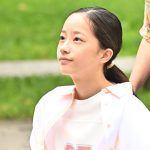 池端杏慈、日曜劇場『オールドルーキ―』でドラマ初出演