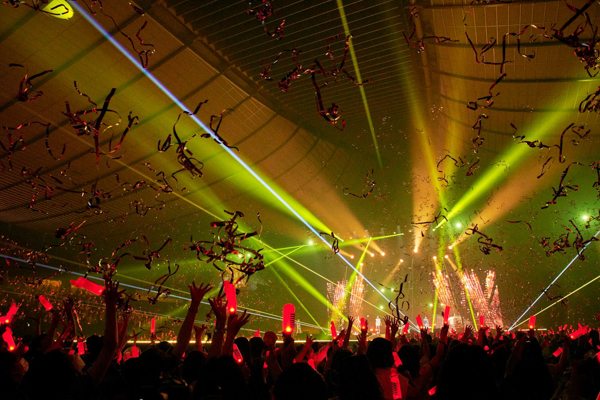 iKON、2年半ぶりのジャパンツアー映像作品が10月リリース決定