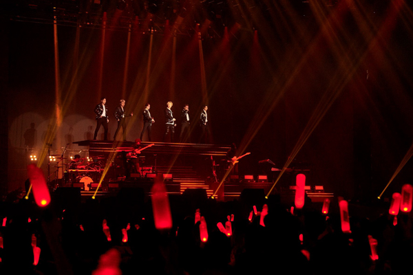 iKON、2年半ぶりのジャパンツアー映像作品が10月リリース決定