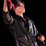 【写真特集】DOBERMAN INFINITY、雨降るステージで『We are the one』を熱唱＜2022 神宮外苑花火大会(第41回大会)＞